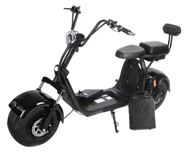 OBG Rides scooter V4-2 1000w