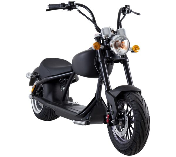 x pro chopper
