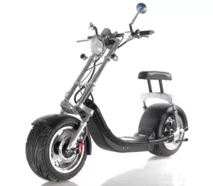 OBG Rides Scooter V3 1200W