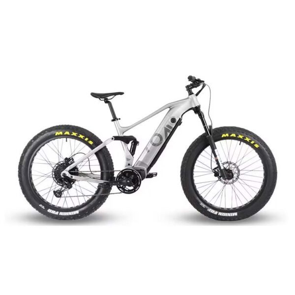 fatbike elin hogvalen